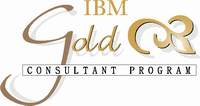 IBM Gold Consultant Program